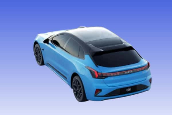 嘉兴秀洲区回收公司车